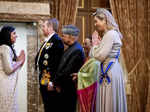 President Ram Nath Kovind accorded ceremonial welcome by King and Queen of Netherlands; see pics