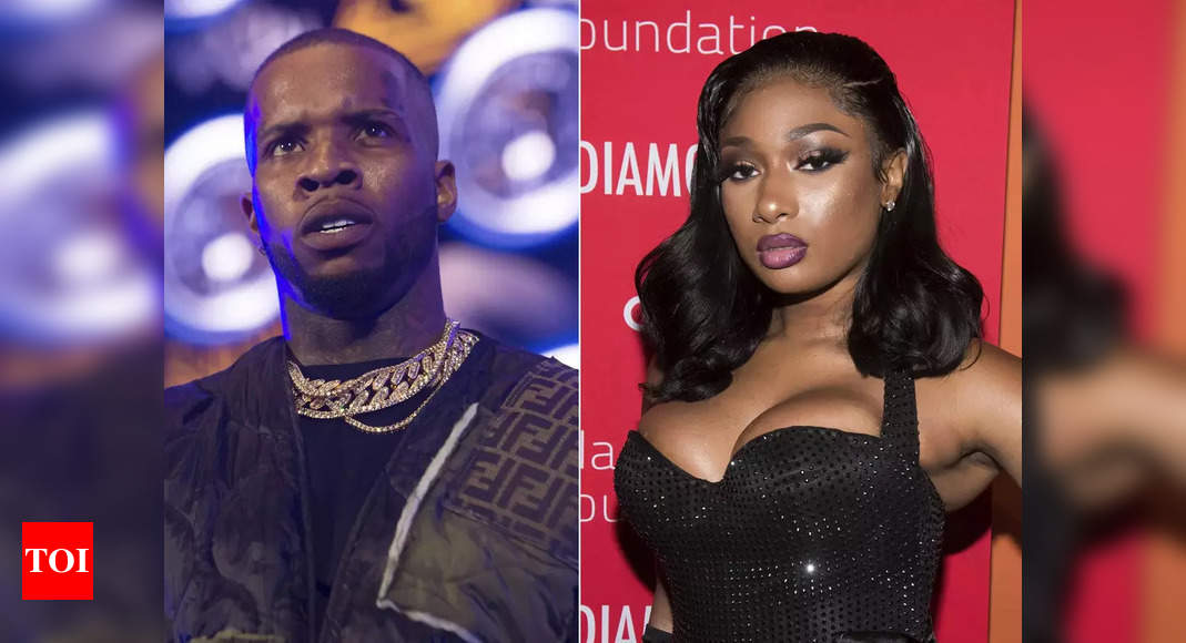 Rapper Tory Lanez Jailed Again In Case Over Shooting Megan Thee 