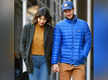 
Andrew Garfield and Alyssa Miller call it quits after whirlwind romance
