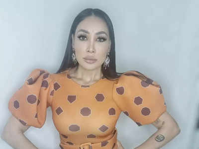Sofia Hayat on being judged for her bikini pics on social media, writes ‘Was questioned about my spiritual journey’