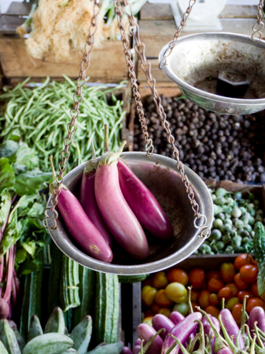 10 most hated vegetables (and why we should have them) Times of India