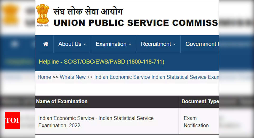 Upsc Application Form 2023 Documents Required Printable Forms Free Online 7900