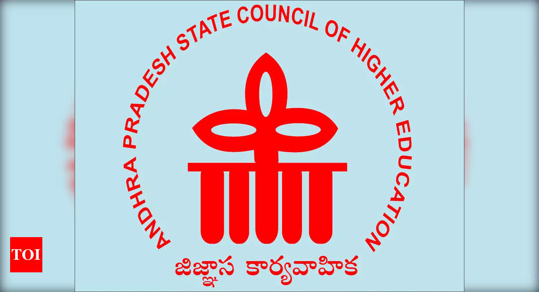 AP-EAPCET schedule announced, common entrance test to be held from July 4 to 12 – Times of India