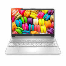 HP 15s-eq1560AU Laptop AMD Ryzen 3 3250U/8GB/512GB SSD/Windows 11