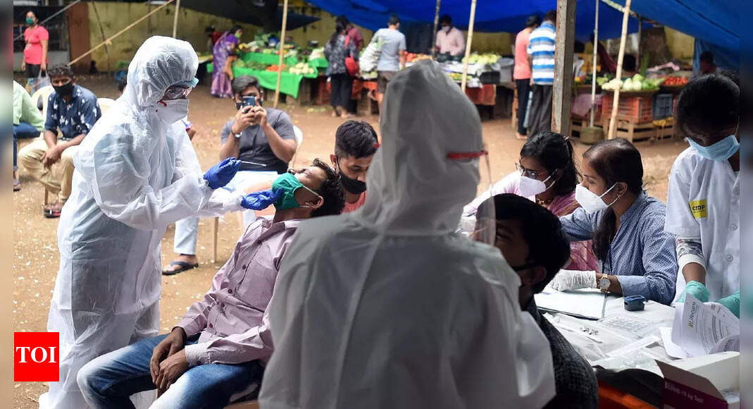 Omicron: Covid: India's first case of Omicron's new variant 'XE ...
