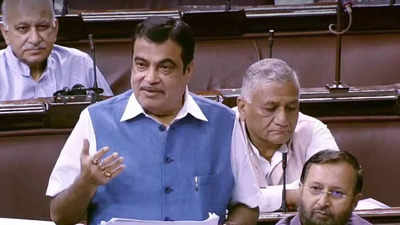 Reducing road traffic mortality will improve income inflow: Gadkari