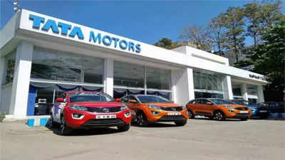 Tata Motors to invest Rs 24,000 crore in passenger vehicles business