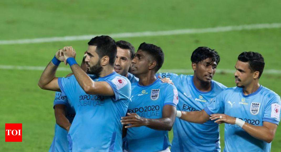 Indian clubs will get better with time in AFC Champions League: Buckingham  | Goa News - Times of India