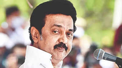 Global investors' meet in Tamil Nadu by 2023, says CM M K Stalin
