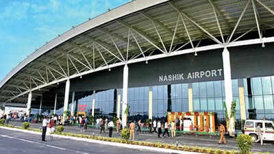Nashik airport likely to make immigration checkpost operational