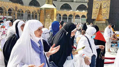 Faithful flock to Mecca during Holy Ramzan despite increase in cost