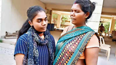 Delhi: A home away from home takes abandoned girl back to her family