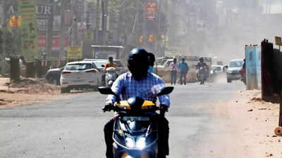 Haryana: Pollution control enters summer test
