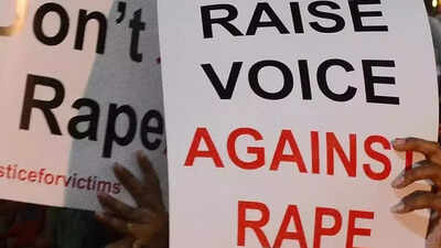 Man Gets 10 Years Jail For Kidnap, Rape Of Sick Girl | Madurai ...
