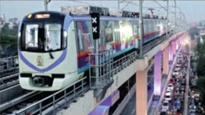 Pune: Garware College to Civil Court Metro line by July