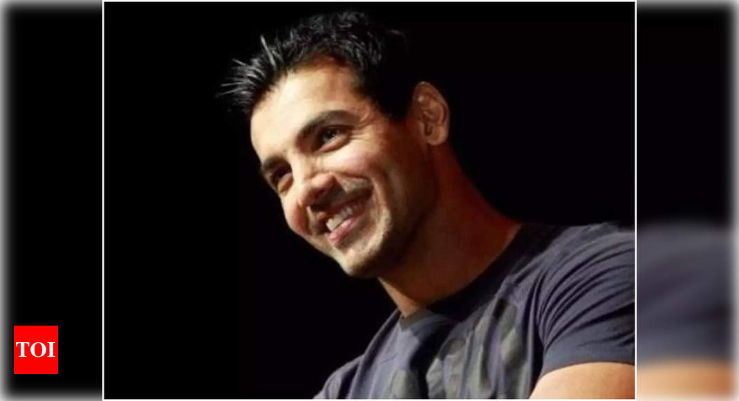John Abraham pens a gratitude note for Attack’s success; Abhishek Bachchan cheers for it – Times of India