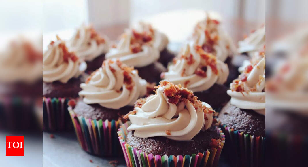 Study suggests food additive used in baked goods, ice cream harmful for