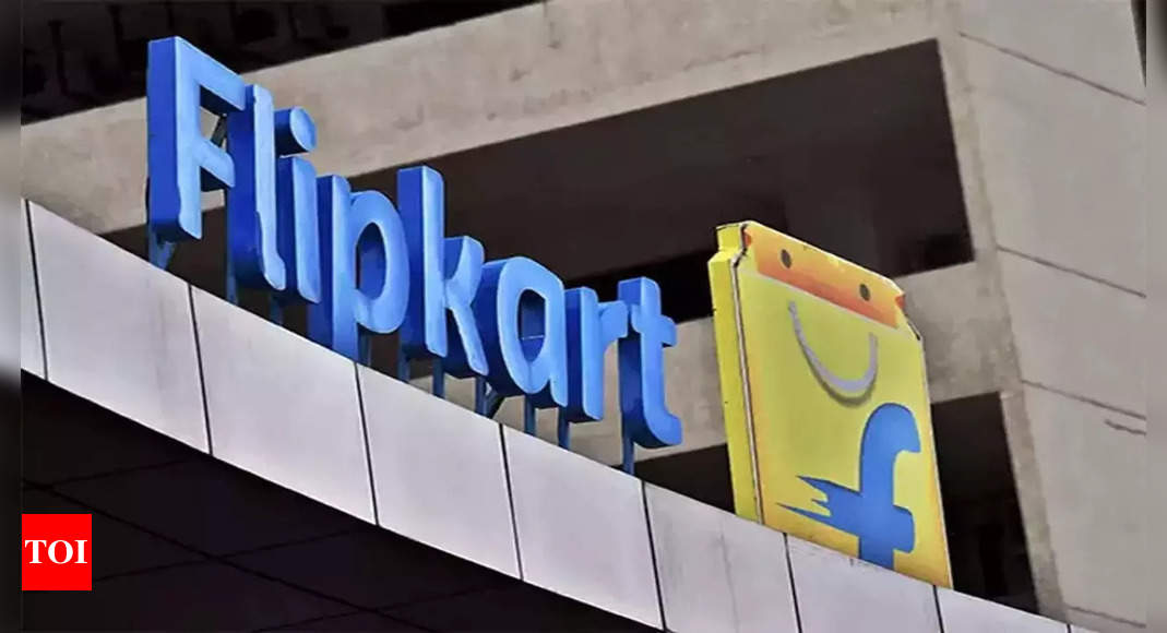 Flipkart IPO Walmart's Flipkart raises IPO valuation target to 6070