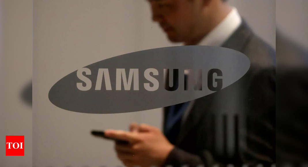 samsung:  Samsung may start making processors exclusive for Galaxy phones – Times of India