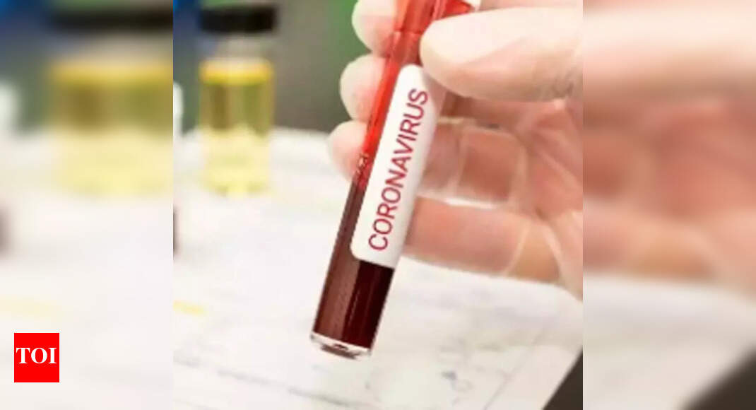 Covid19 podcast Covid increases risk of blood clots for up to six months