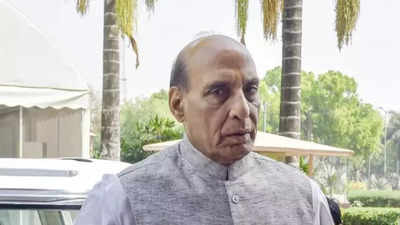 Rajnath releases 3rd list of weaponry to be banned for import to boost self-reliance in defence manufacturing
