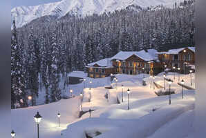 Hotels in Kashmir that feel like a home away from home