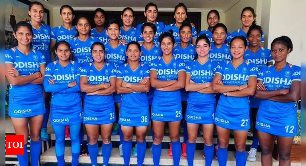 Indiase vrouwen nemen het op tegen verslagen Nederland in FIH Pro League-gelijkspel |  Hockey Nieuws