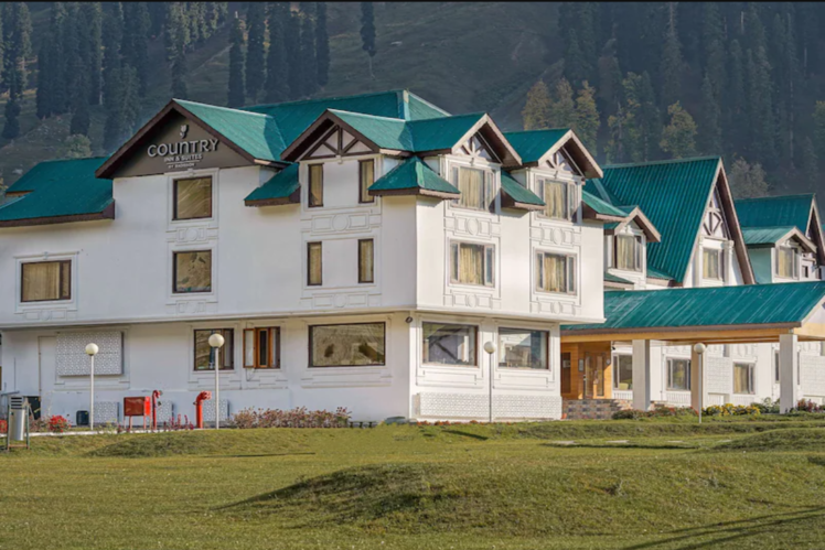 ​Country Inn & Suites by Radisson, Sonamarg