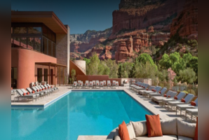 8 most amazing luxury desert hotels in the world!