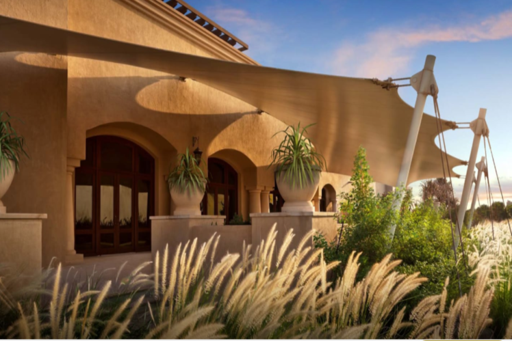 Desert Islands Resort & Spa by Anantara, Abu Dhabi