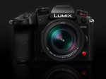 Panasonic LUMIX GH6's pictures