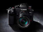 Panasonic LUMIX GH6's pictures