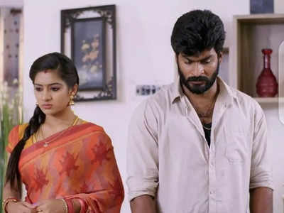 Idhayathai Thirudathey to celebrate Siblings Day - Times of India