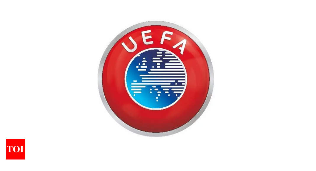 UEFA agrees new financial sustainability rules for clubs | Football News – Times of India