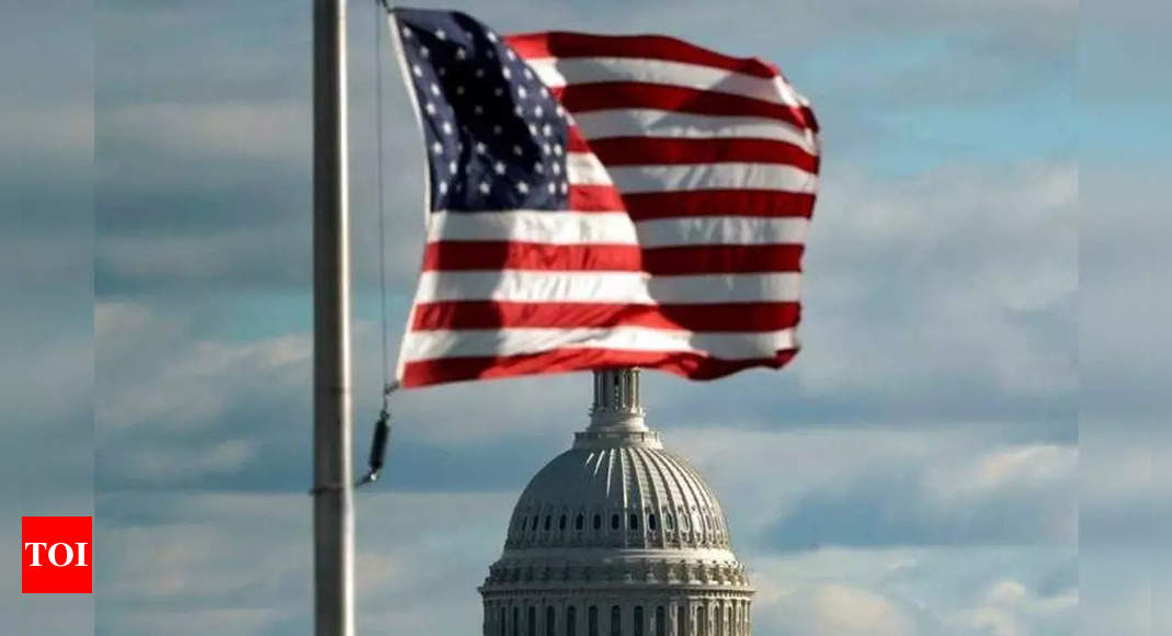 house:  US House panel passes Eagle Act draft seeking removal of country cap for employment-based green cards – Times of India