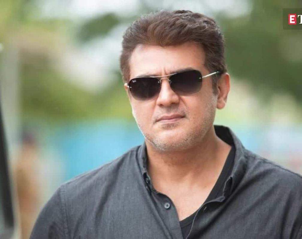 
'AK 61' shoot to begin next week, Ajith to join late
