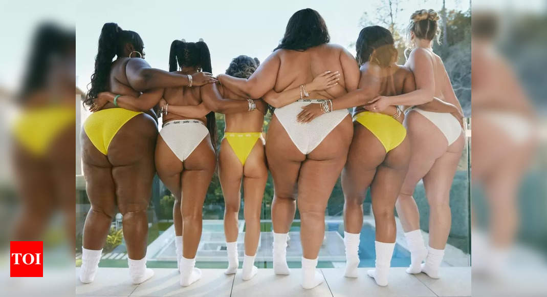 Why more brands should design lingerie for plus size women in