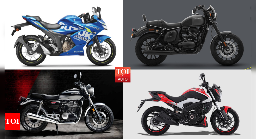 suzuki bikes under 1 lakh