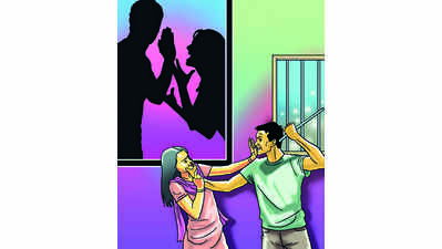 Woman’s family kidnaps her, assaults husband