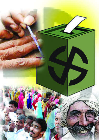 UP mandate was clear: Winning MLAs bagged average of 47% votes, says ADR