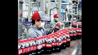 Coca-Cola to invest 1,000 crore in second factory in Telangana