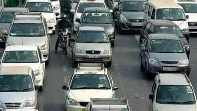 Mumbai’s RTO drive finds over 40% vehicles ‘unfit’ to ply on roads