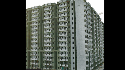 Delhi Development Authority launches Phase-II for 5,382 in situ flats in Kalkaji slums