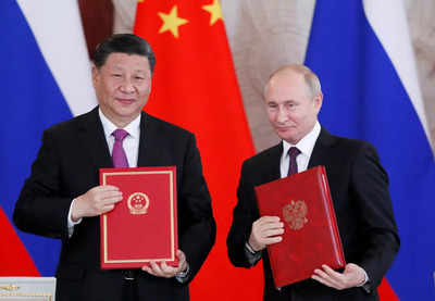 Explainer: Can war massacres sway China's support of Russia?