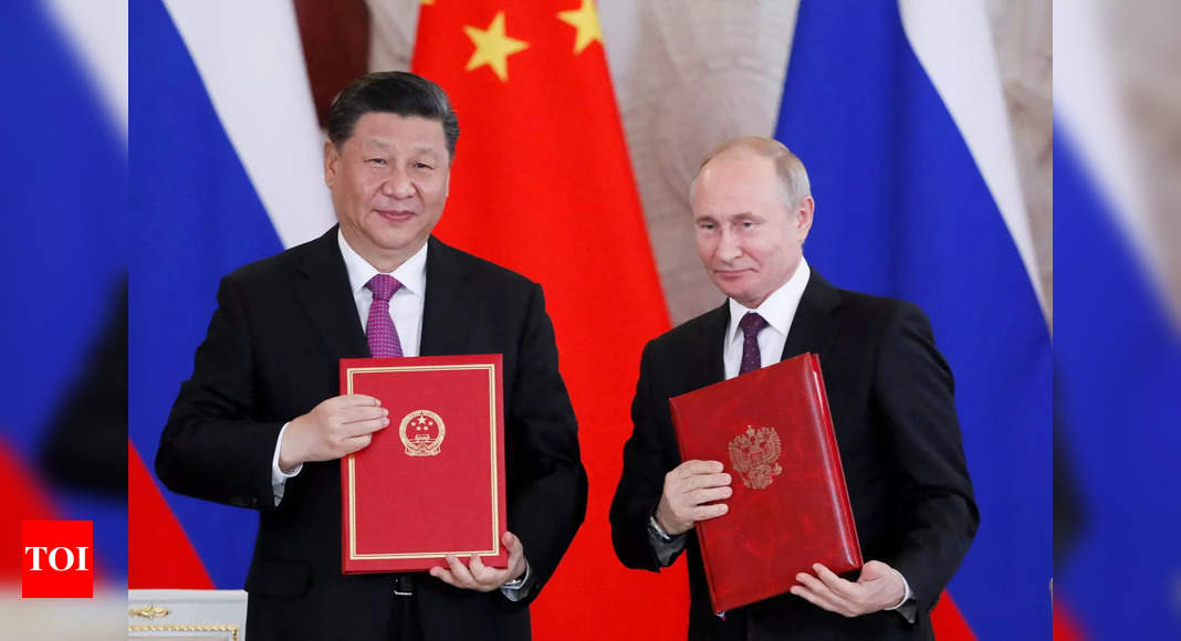 Explication : Les massacres de guerre peuvent-ils influencer le soutien de la Chine à la Russie ?