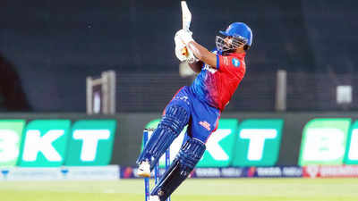 IPL 2022, LSG vs DC: Need to rectify losing wickets in bunch, says Delhi Capitals captain Rishabh Pant