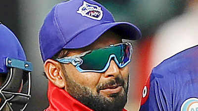IPL 2022, LSG vs DC: Rishabh Pant fined for Delhi Capitals' slow over rate against Lucknow Super Giants