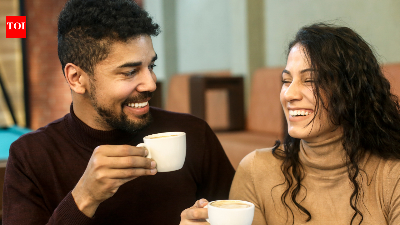 Things you should never do on the first date