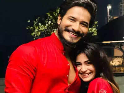 Actors Jasmine Roy and Gourab Mondal part ways