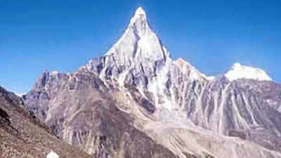 Uttarakhand: Trekkers may scale Kumaon glaciers soon